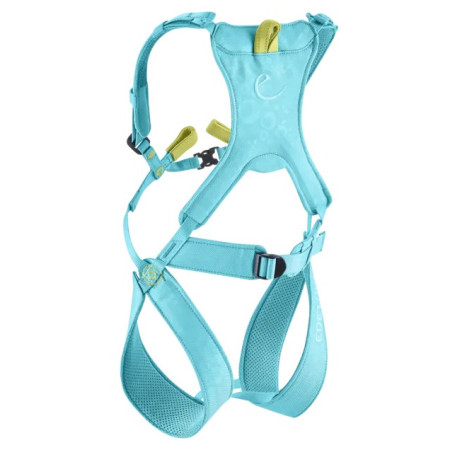 Ham complet Edelrid Fraggle III