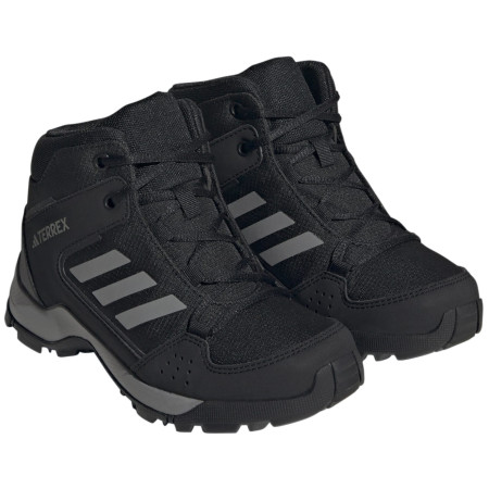 Ghete de drumeție copii Adidas Terrex Hyperhiker Mid K