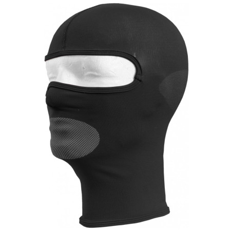 Cagulă Lasting Argo negru černá