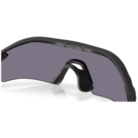 Ochelari de soare OAKLEY Radar Plate Prizm Grey