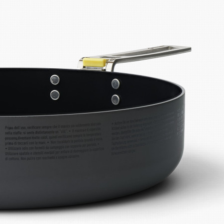 Tigaie Sea to Summit Frontier UL Pan 8in