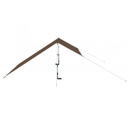 Prelata Husky Rover 3X3