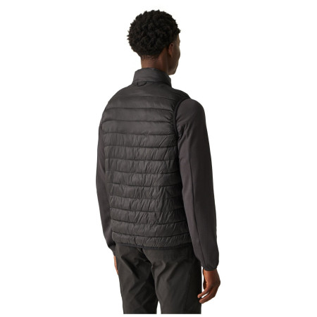 Vestă bărbați Regatta HillPack B/W II