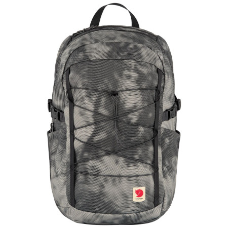Rucsac urban Fjällräven Skule Graphics 24 gri Fossil-Shade