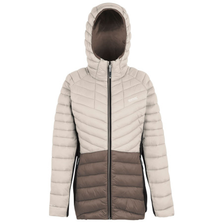 Geacă femei Regatta Women’s Hooded Leedre Hybrid