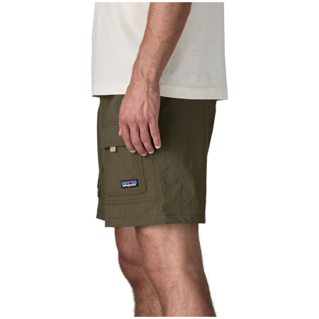 Pantaloni scurți bărbați Patagonia Men's Outdoor Everyday Shorts - 6"