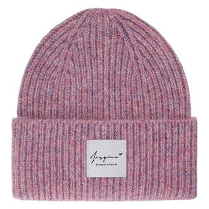 Căciulă 4F Cap F672 roz LIGHT PINK MELANGE