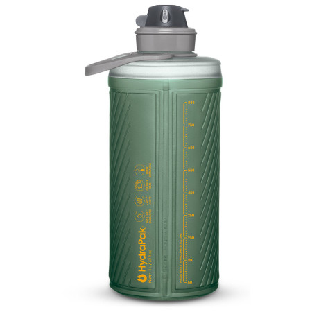 Sticlă pliantă Hydrapak Flux 1.0L