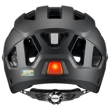 Cască pentru ciclism Uvex Stride Visor