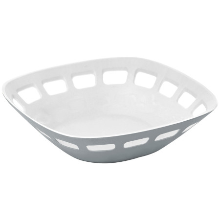 Bol Brunner Bread Basket alb