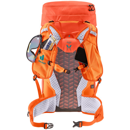Rucsac turistic Deuter Speed Lite 28 SL