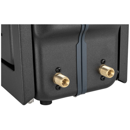 Grătar pe gaz Brunner Mariposa 30