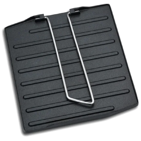 Placă pentru grătar Primus Campfire Griddle Plate