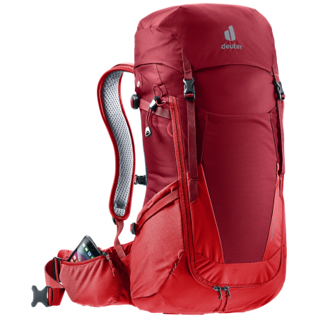 Rucsac Deuter Futura 26