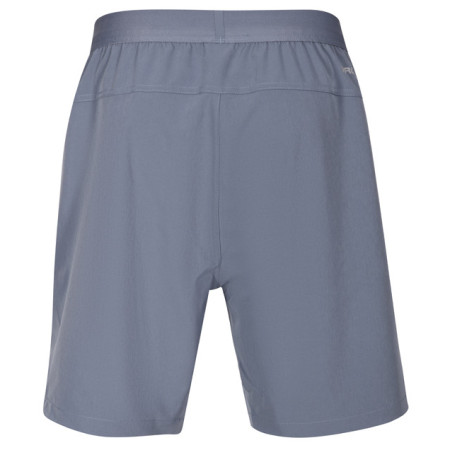 Pantaloni scurți copii Progress Vantar Junior Grey/Black