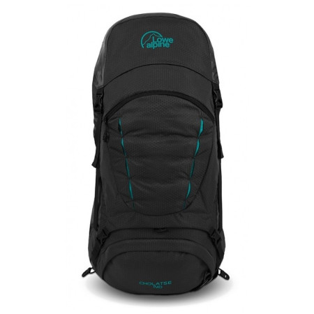 Rucsac Lowe Alpine Cholatse ND 60:70 negru Black/Bl