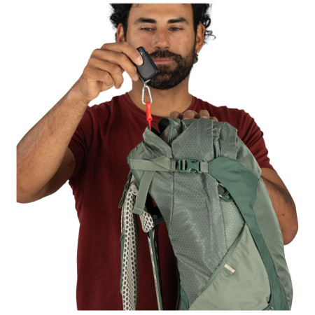 Rucsac turistic Osprey Stratos 34