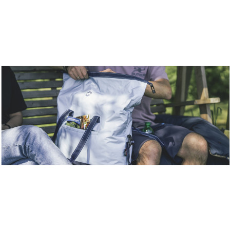 Geantă frigorifică Outwell Sanderling Tote 18 L