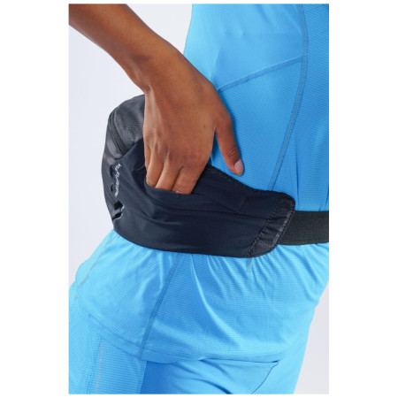 Borsetă de alergat Montane Gecko WP 1+