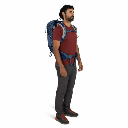 Rucsac turistic Osprey Stratos 24