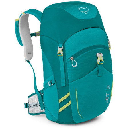 Rucsac copii Osprey Jet 18 verde