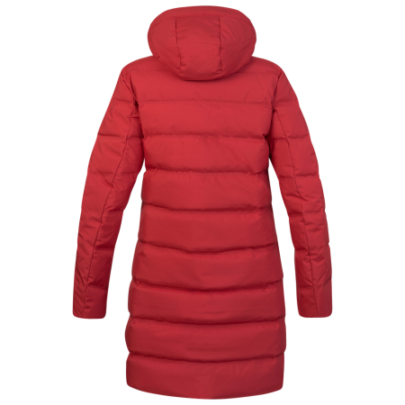 Geacă lungă de puf femei Hannah Gaia