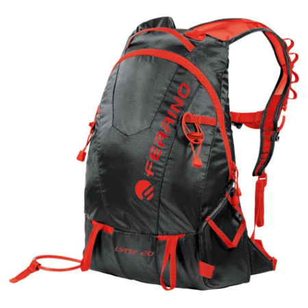 Rucsac Ferrino Lynx 20L negru
