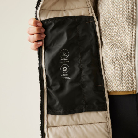 Geacă lungă femei Regatta Andria