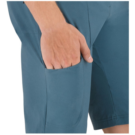 Pantaloni scurți bărbați Karpos Roccia Bermuda