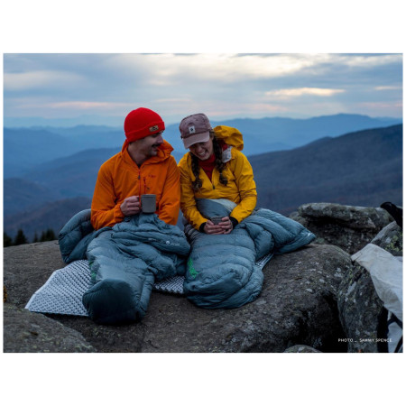 Quilt de puf Therm-a-Rest Vesper 45 Reg