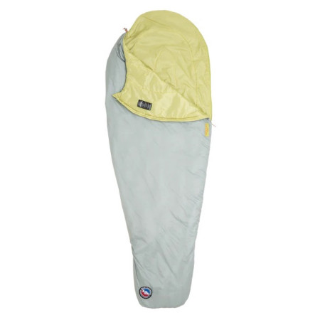Sac de dormit Big Agnes V Notch Ul 40 Regular Left