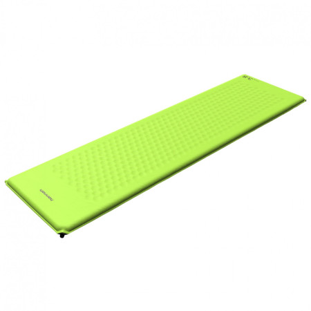 Saltea autogonflabilă Hannah Leisure 3,8 verde deschis parrot green II