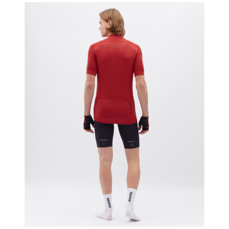 Tricou de ciclism bărbați Silvini Carnio