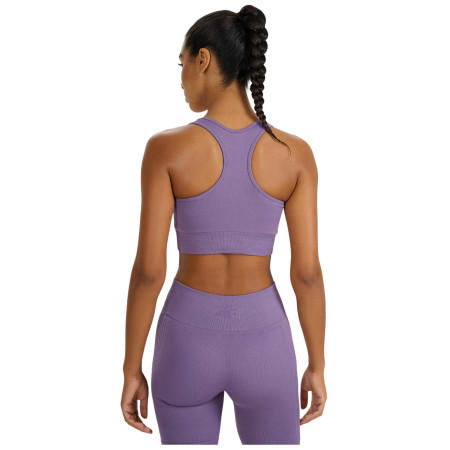 Bustieră 4F Sport Bra F176