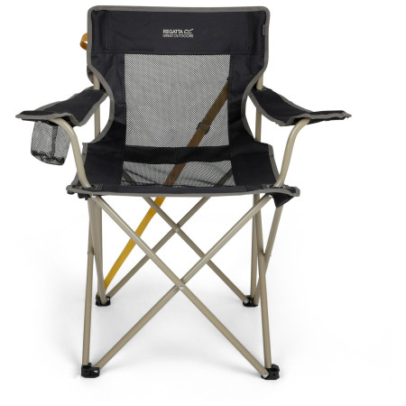 Scaun Regatta Isla Streamair Chair gri Ash