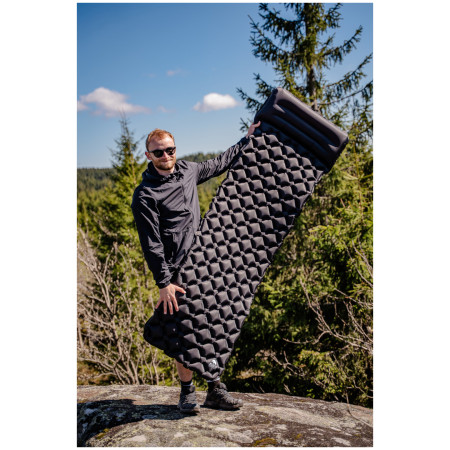 Saltea gonflabilă Zulu Timi