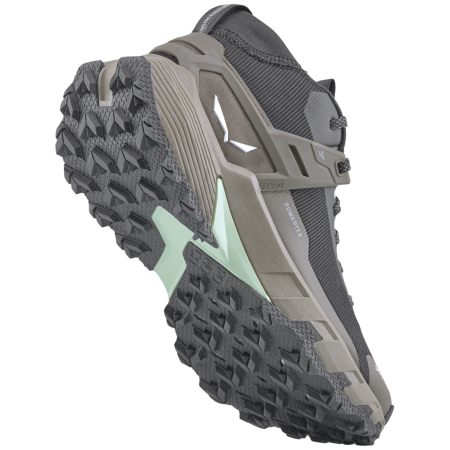 Încălțăminte femei Salewa Pedroc 2 Mid Ptx W