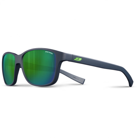 Ochelari de soare Julbo Powell Sp3 Cf albastru/verde