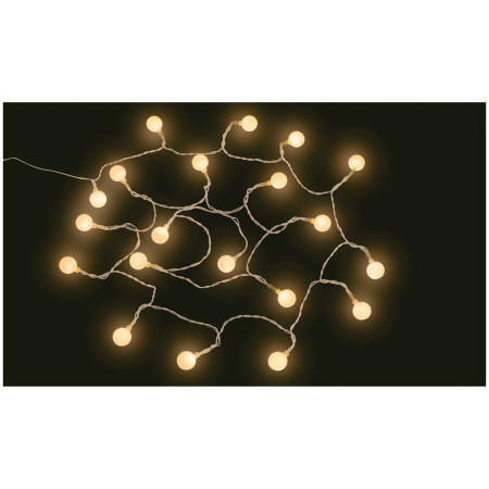 Lanț luminos Outwell Delta Light Chain