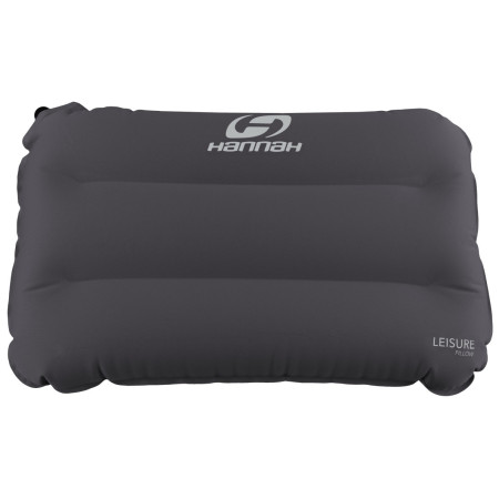 Pernă gonflabilă Hannah Pillow gri
