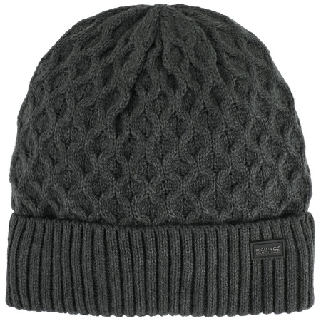 Căciulă Regatta Harrell Hat gri DarkGrey/Ash