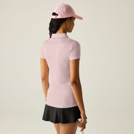 Tricou femei Regatta Womens Remex II