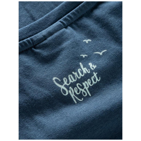 Tricou femei Chillaz Iseo Floral Vibes