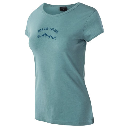 Tricou femei Hi-Tec Lady Vandra