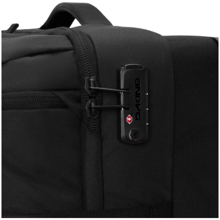 Geantă de voiaj Dakine Split Roller Bag 2.0 110L