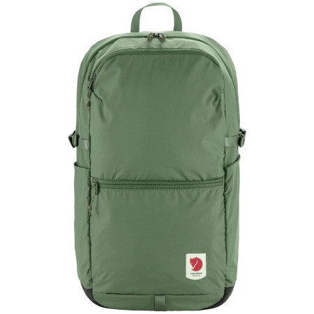 Rucsac urban Fjällräven High Coast Backpack 24 verde Green