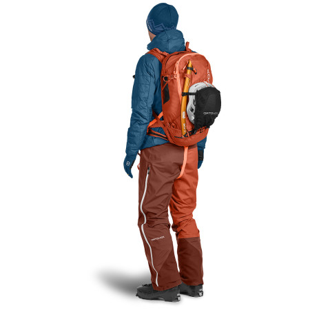 Rucsac Ortovox Avabag Litric Zero 27