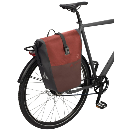 Geantă pentru bicicletă Vaude Aqua Back Color Single (rec)