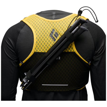 Vestă de alergat Black Diamond Distance 2 Hydration Vest