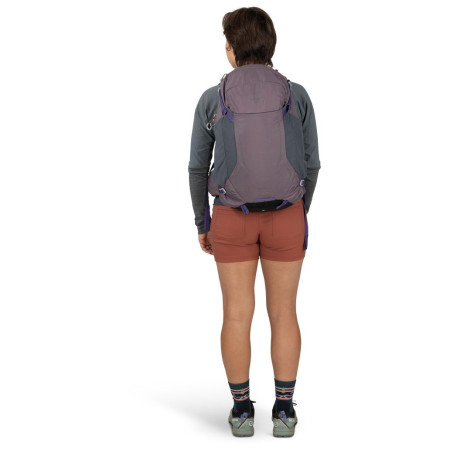 Rucsac turistic Osprey Hikelite 28